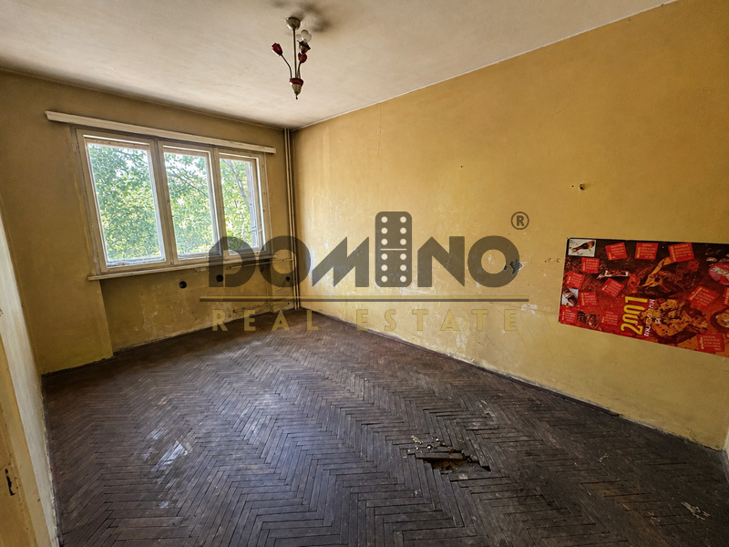 Продава 2-СТАЕН, гр. София, Западен парк, снимка 3 - Апартаменти - 55736705