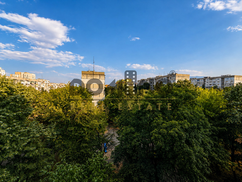 Продава 2-СТАЕН, гр. София, Западен парк, снимка 7 - Апартаменти - 55736705