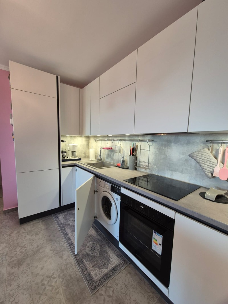 Na prodej  2 ložnice oblast Burgas , Nesebar , 121 m2 | 27284326 - obraz [4]