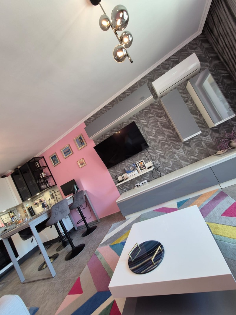 Na prodej  2 ložnice oblast Burgas , Nesebar , 121 m2 | 27284326 - obraz [2]