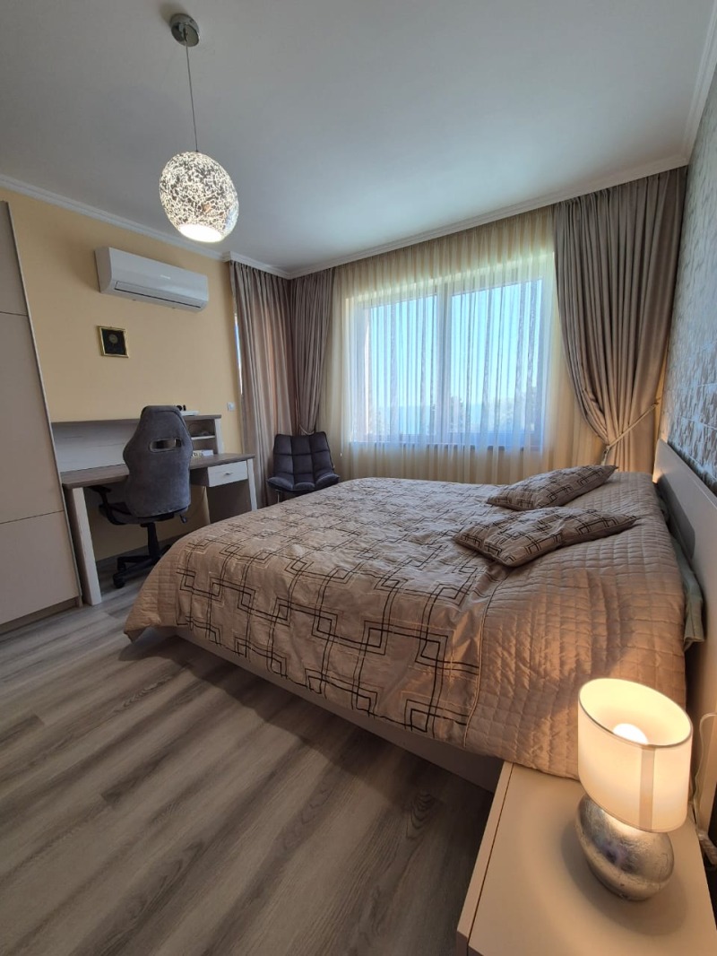 Na prodej  2 ložnice oblast Burgas , Nesebar , 121 m2 | 27284326 - obraz [7]