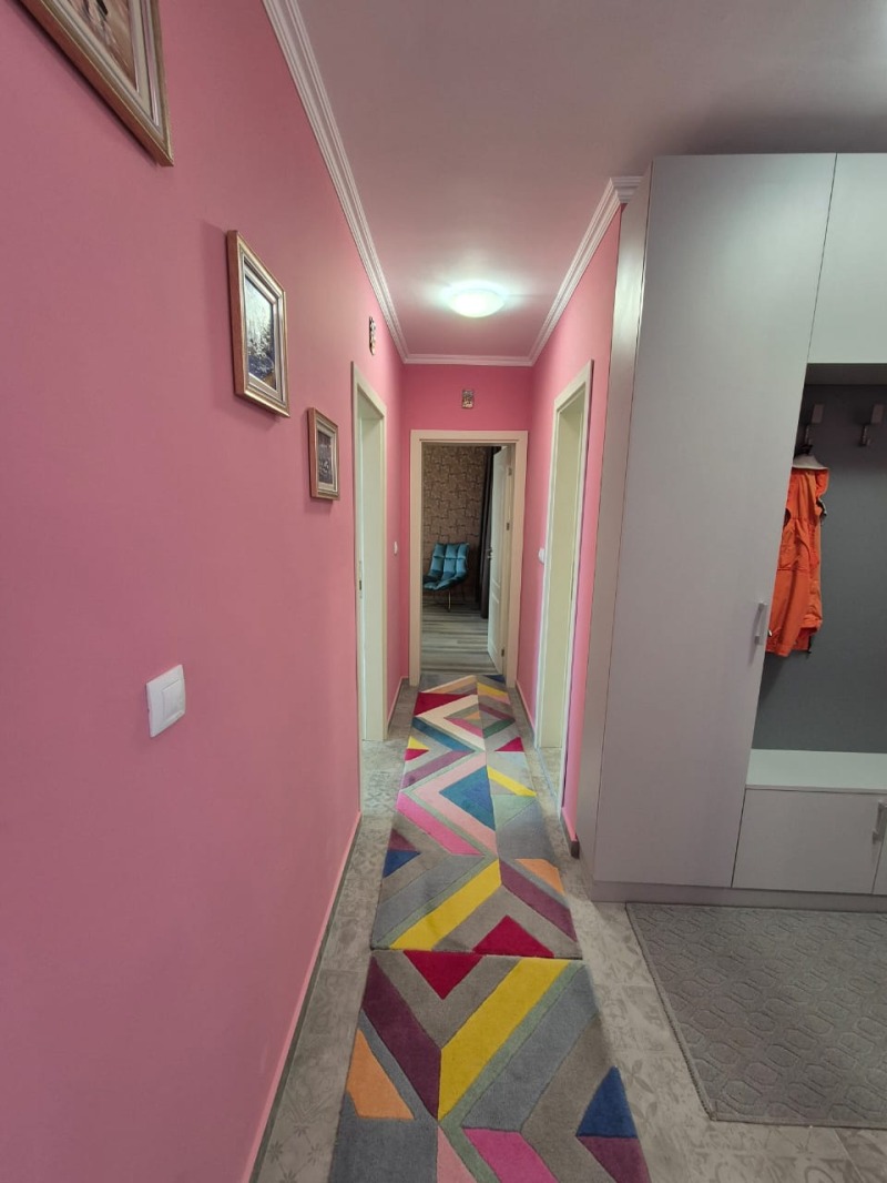 Na prodej  2 ložnice oblast Burgas , Nesebar , 121 m2 | 27284326 - obraz [3]