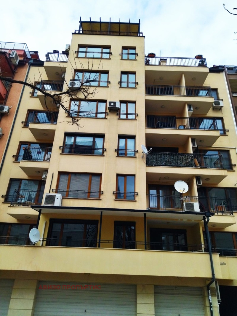 For Sale  2 bedroom Sofia , Malinova dolina , 103 sq.m | 23282763