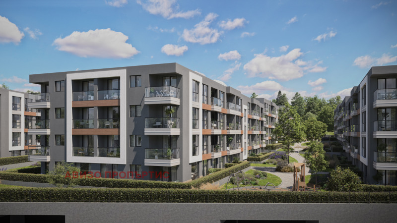 For Sale  2 bedroom Sofia , Malinova dolina , 103 sq.m | 23282763 - image [4]