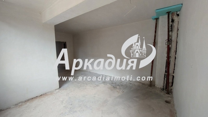 For Sale  2 bedroom Plovdiv , Tsentar , 108 sq.m | 76101244 - image [4]