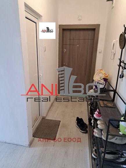 Продава 3-СТАЕН, гр. Варна, Базар Левски, снимка 3 - Апартаменти - 52291411