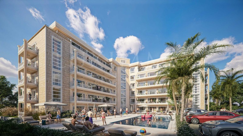 Продава 3-СТАЕН, к.к. Слънчев бряг, област Бургас, снимка 3 - Апартаменти - 52445869