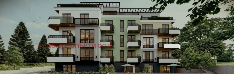 Продава 3-СТАЕН, гр. Варна, Изгрев