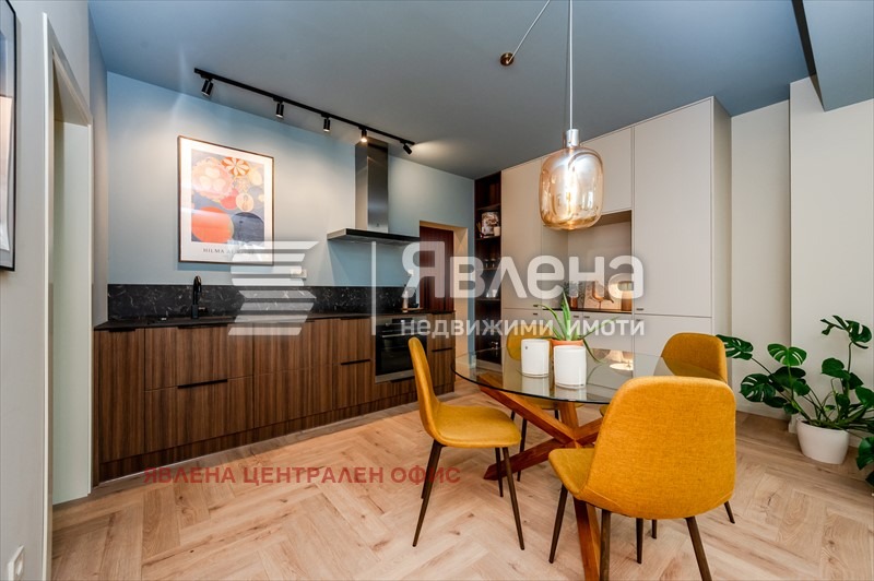 Продава 3-СТАЕН, гр. София, Оборище, снимка 4 - Апартаменти - 53952769