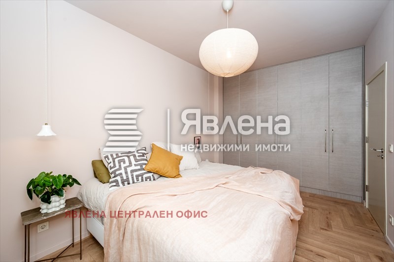 Продава 3-СТАЕН, гр. София, Оборище, снимка 5 - Апартаменти - 53952769