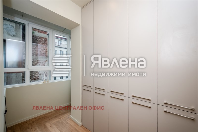 Продава 3-СТАЕН, гр. София, Оборище, снимка 14 - Апартаменти - 53952769