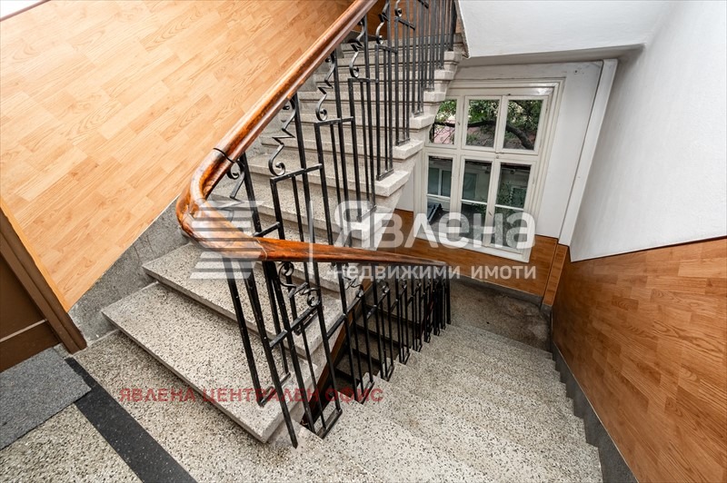 Продава 3-СТАЕН, гр. София, Оборище, снимка 15 - Апартаменти - 53952769