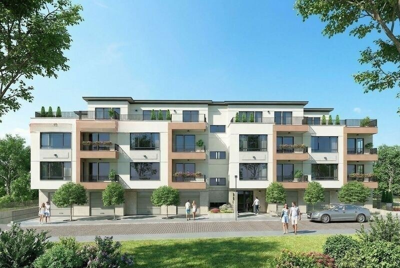 Продава 3-СТАЕН, гр. София, Малинова долина, снимка 2 - Апартаменти - 53981709