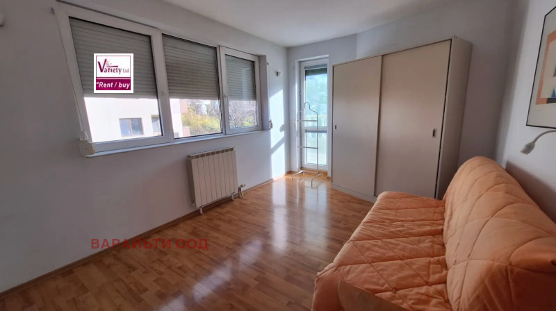 Продава 4-СТАЕН, гр. София, Витоша, снимка 7 - Апартаменти - 52653535