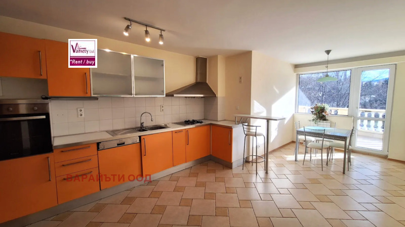 Продава 4-СТАЕН, гр. София, Витоша, снимка 3 - Апартаменти - 52653535