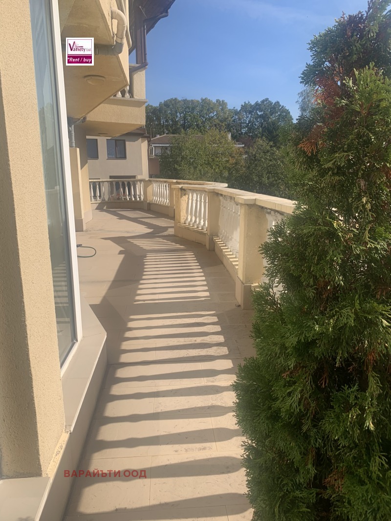 Продава 4-СТАЕН, гр. София, Витоша, снимка 12 - Апартаменти - 52653535