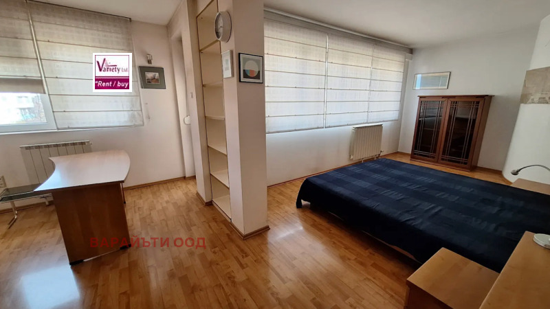 Продава 4-СТАЕН, гр. София, Витоша, снимка 4 - Апартаменти - 52653535