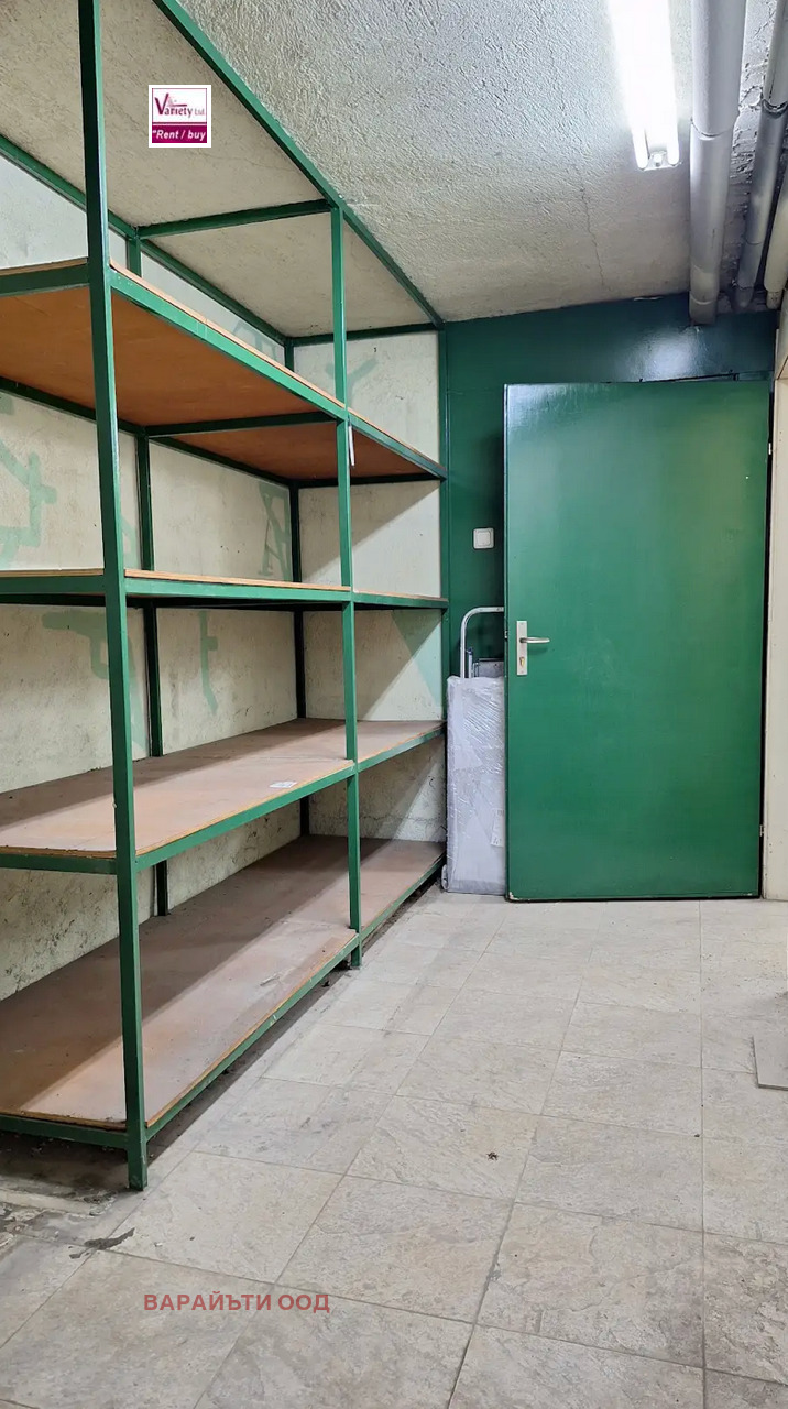 Продава 4-СТАЕН, гр. София, Витоша, снимка 15 - Апартаменти - 52653535