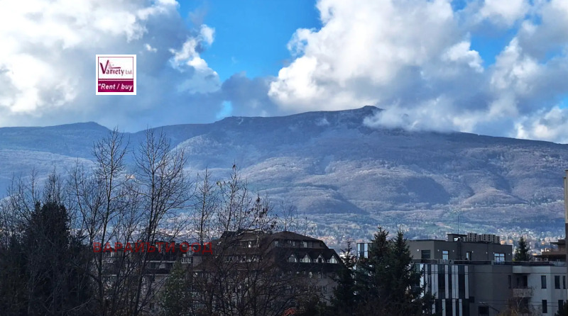 Продава 4-СТАЕН, гр. София, Витоша, снимка 13 - Апартаменти - 52653535