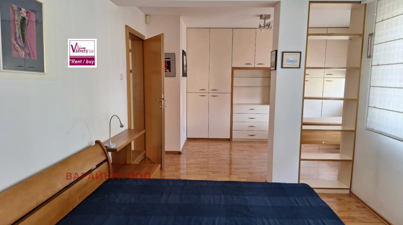 Продава 4-СТАЕН, гр. София, Витоша, снимка 5 - Апартаменти - 52653535