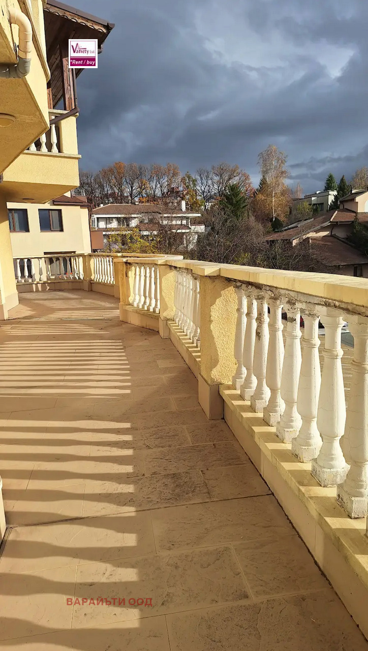 Продава 4-СТАЕН, гр. София, Витоша, снимка 11 - Апартаменти - 52653535