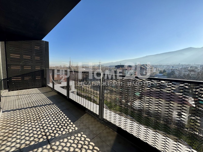 Продава 4-СТАЕН, гр. София, Кръстова вада, снимка 10 - Апартаменти - 52758847