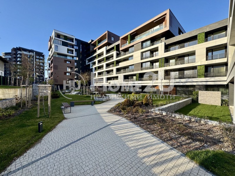 Продава 4-СТАЕН, гр. София, Кръстова вада