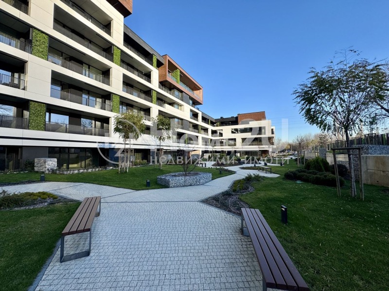 Продава 4-СТАЕН, гр. София, Кръстова вада, снимка 3 - Апартаменти - 52758847