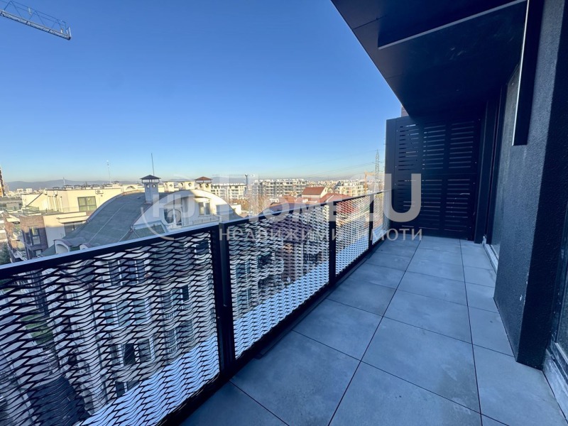 Продава 4-СТАЕН, гр. София, Кръстова вада, снимка 12 - Апартаменти - 52758847