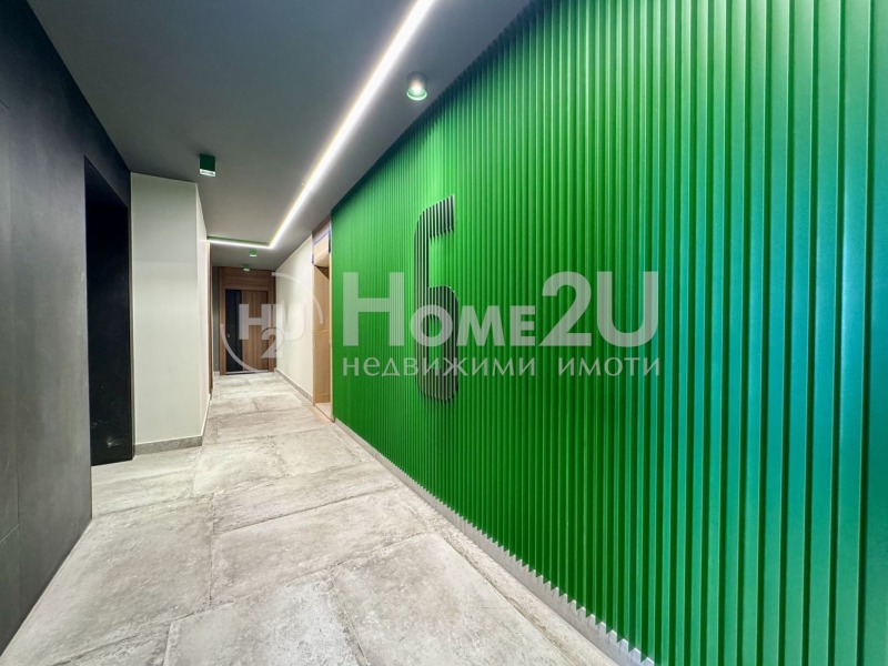 Продава 4-СТАЕН, гр. София, Кръстова вада, снимка 15 - Апартаменти - 52758847