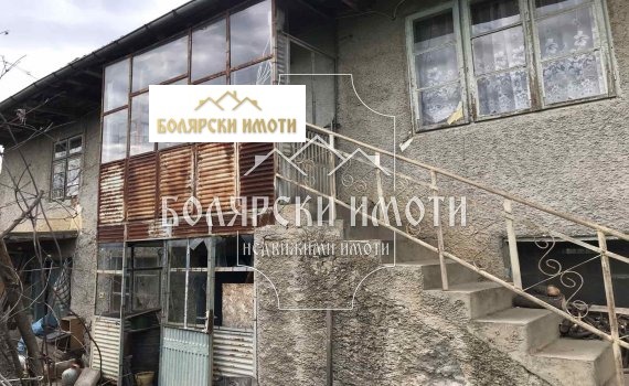 Te koop  Huis regio Veliko Tarnovo , Novo selo , 120 m² | 14755375 - afbeelding [2]