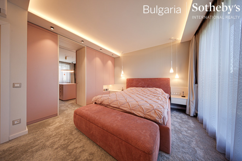 Til salg  Hus Sofia , Lozen , 220 kvm | 29011301 - billede [11]