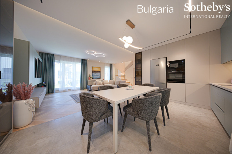 Til salg  Hus Sofia , Lozen , 220 kvm | 29011301 - billede [7]