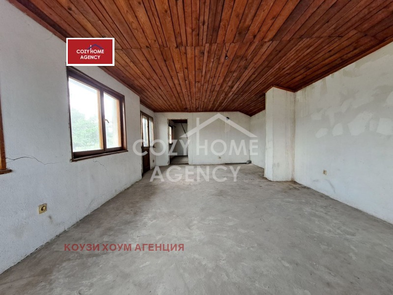 Продава КЪЩА, гр. Сливница, област София област, снимка 10 - Къщи - 53463002