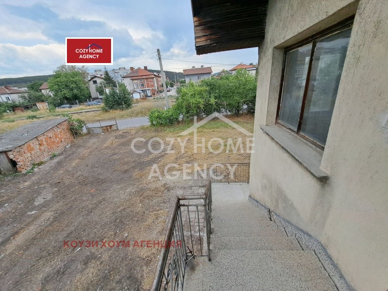 Продава КЪЩА, гр. Сливница, област София област, снимка 14 - Къщи - 53463002