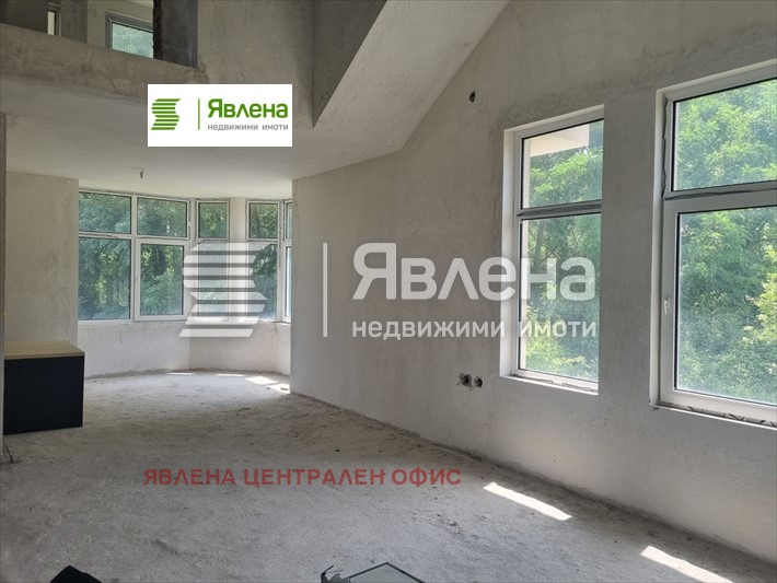 Продава КЪЩА, гр. София, с. Бистрица, снимка 4 - Къщи - 54598197