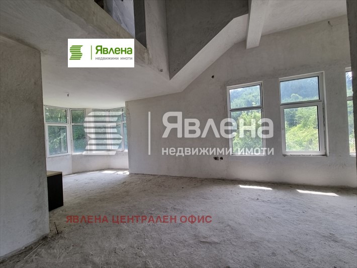 Продава КЪЩА, гр. София, с. Бистрица, снимка 6 - Къщи - 54598197
