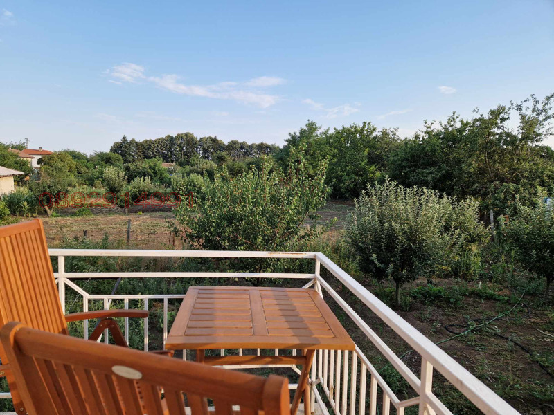 Продава ВИЛА, с. Плачидол, област Добрич, снимка 6 - Вили - 52783902