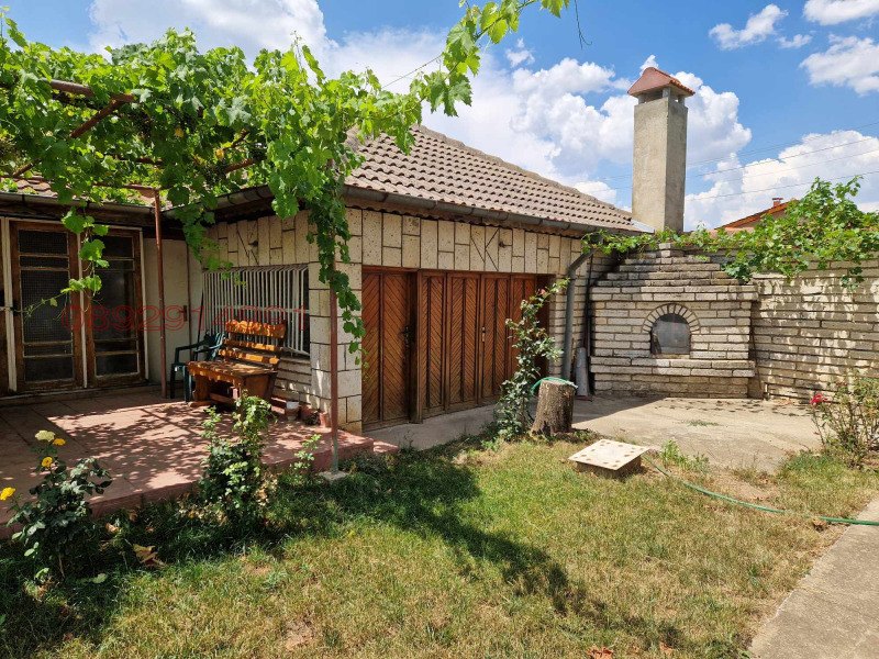 Продава ВИЛА, с. Плачидол, област Добрич