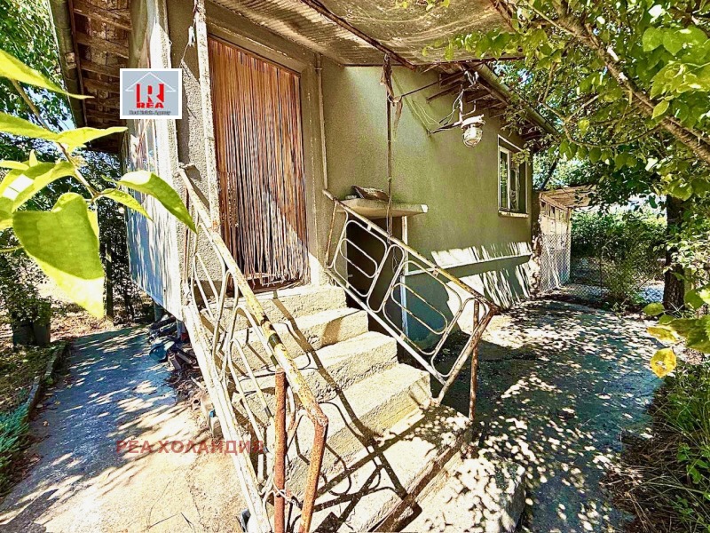De vânzare  Vilă Varna , m-t Boroveț - iug , 40 mp | 50747615 - imagine [9]