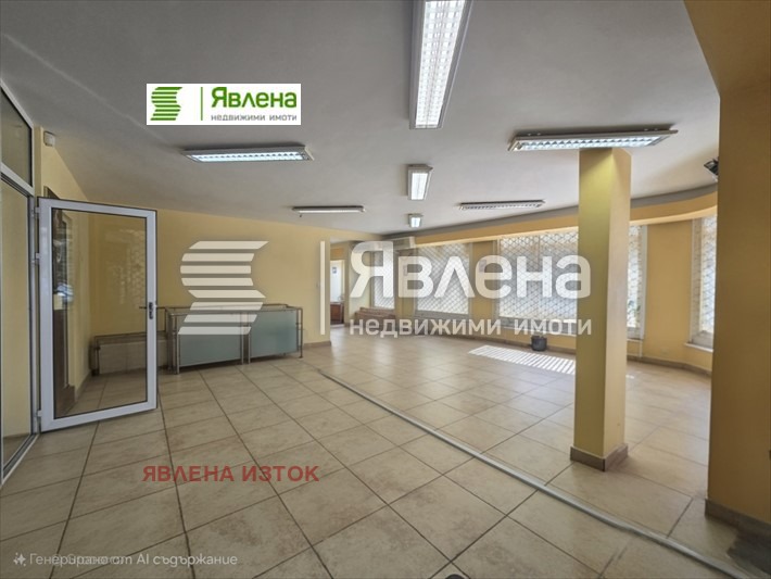 Продава МАГАЗИН, гр. София, Медицинска академия, снимка 2 - Магазини - 53157359