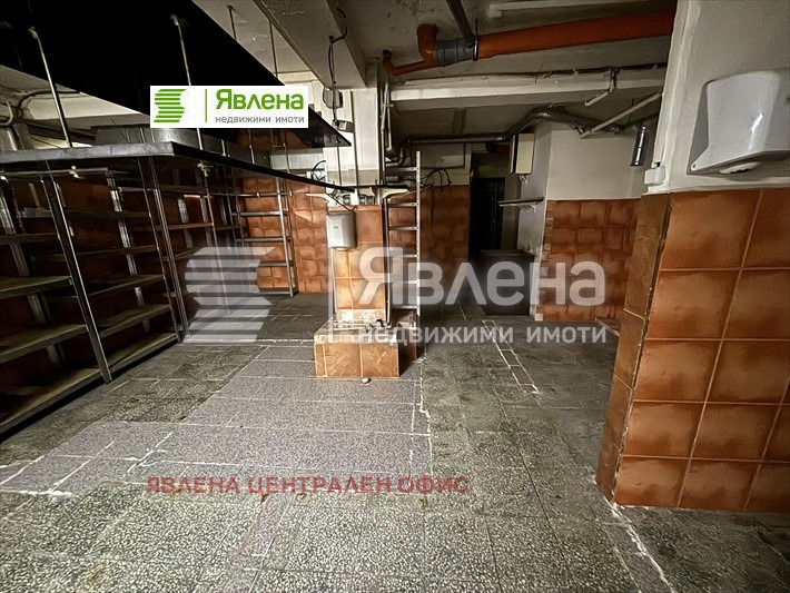 Продава ЗАВЕДЕНИЕ, гр. София, Красна поляна 2, снимка 10 - Заведения - 47097462