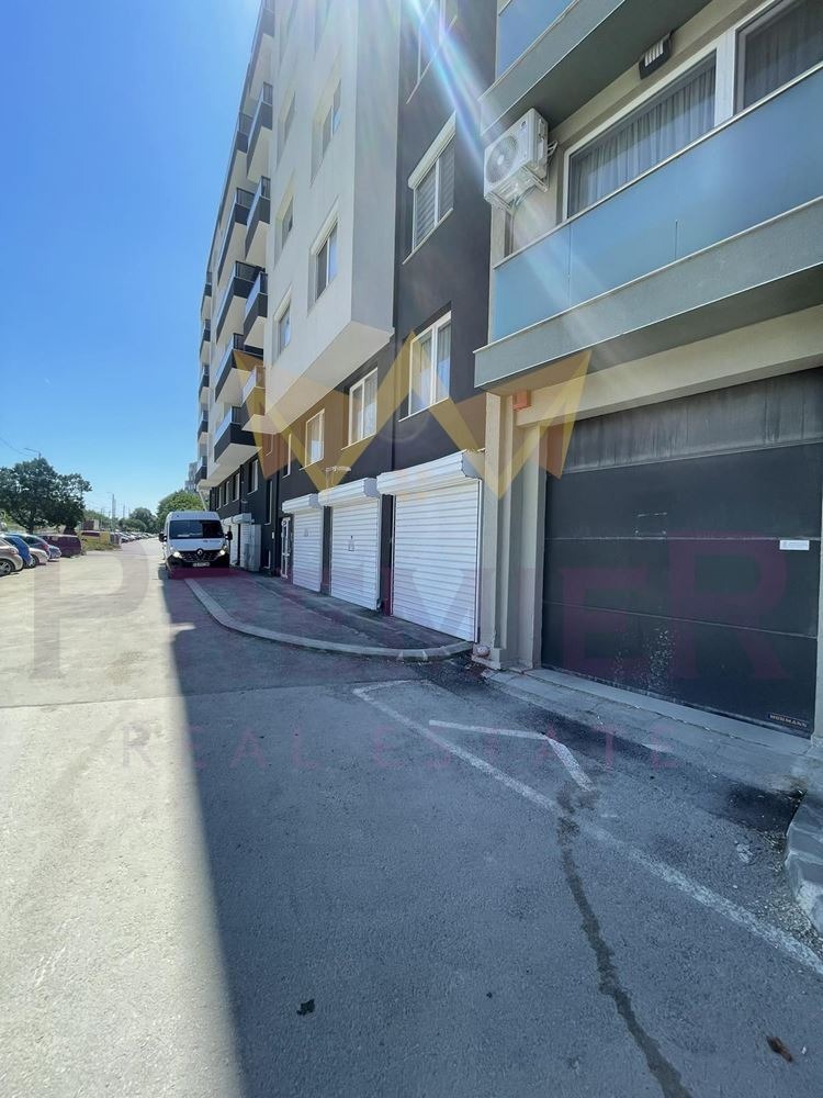 Zu verkaufen  Parkplatz Warna , Wazraschdane 2 , 12 qm | 29257404 - Bild [4]