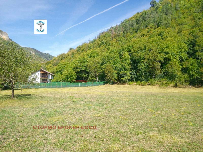 De vânzare  Complot regiunea Lovech , Ribarița , 3800 mp | 72439361 - imagine [3]