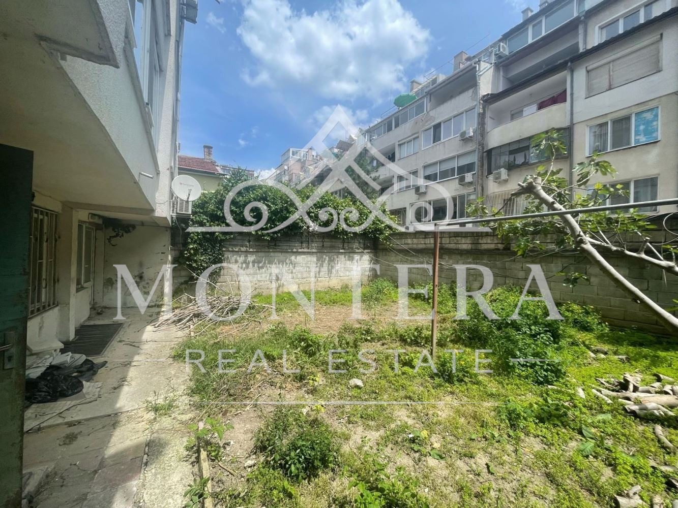 Продава 1-СТАЕН, гр. Варна, ХЕИ, снимка 2 - Апартаменти - 54049756