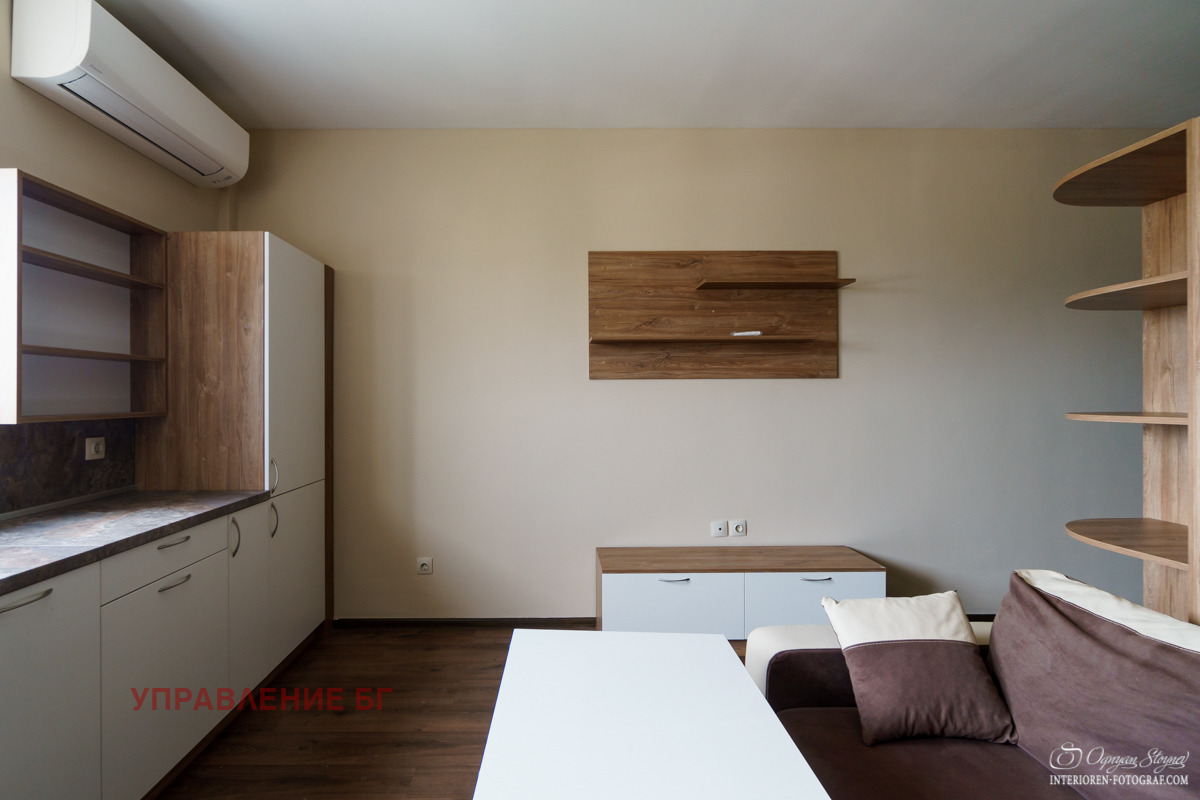 Продава 1-СТАЕН, гр. София, Овча купел, снимка 3 - Апартаменти - 54290835