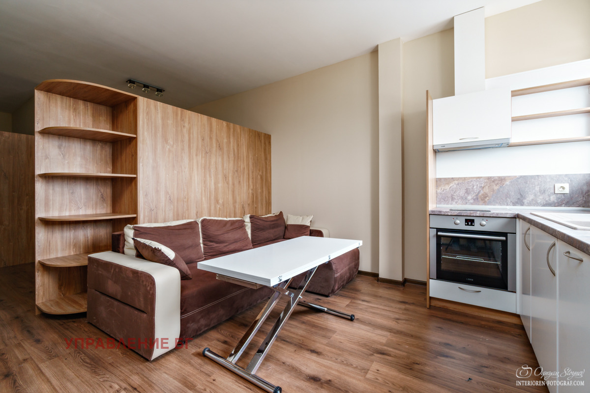 Продава 1-СТАЕН, гр. София, Овча купел, снимка 2 - Апартаменти - 54290835