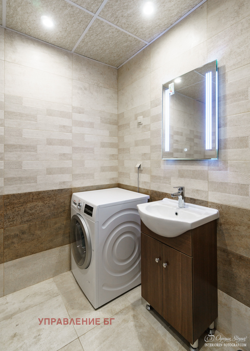 Продава 1-СТАЕН, гр. София, Овча купел, снимка 6 - Апартаменти - 54290835