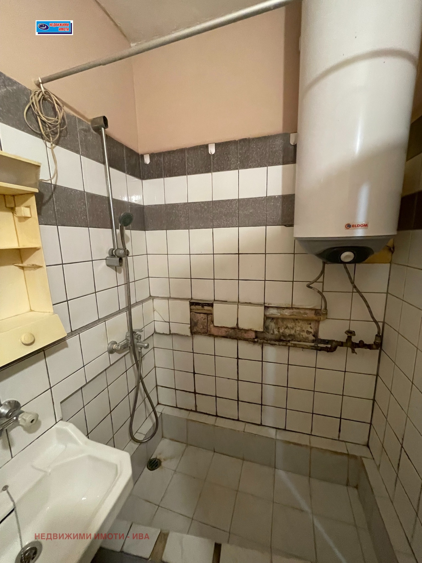 Продава 1-СТАЕН, гр. Горна Оряховица, област Велико Търново, снимка 6 - Апартаменти - 55389611