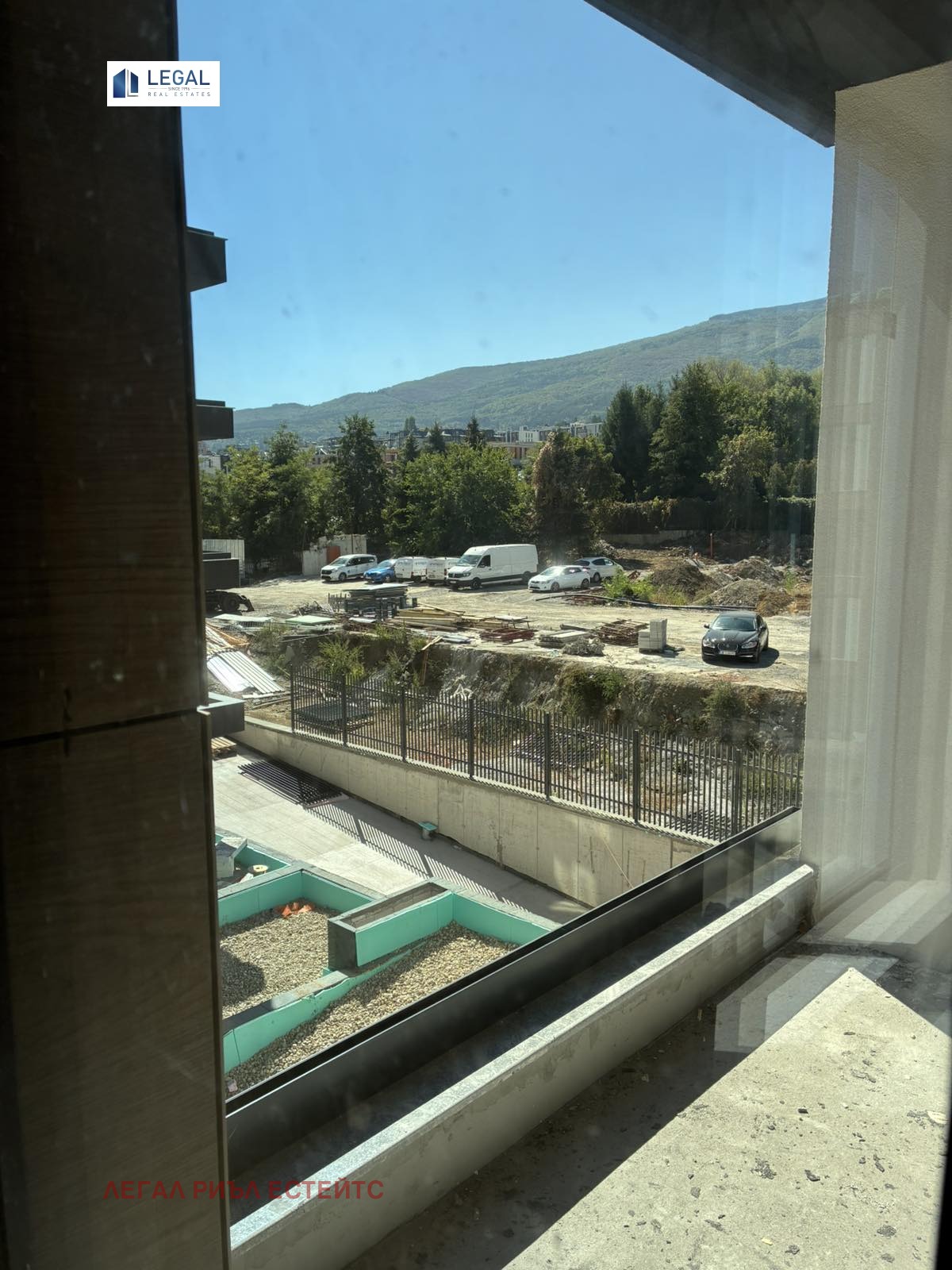 Продава 2-СТАЕН, гр. София, Драгалевци, снимка 12 - Апартаменти - 53811864